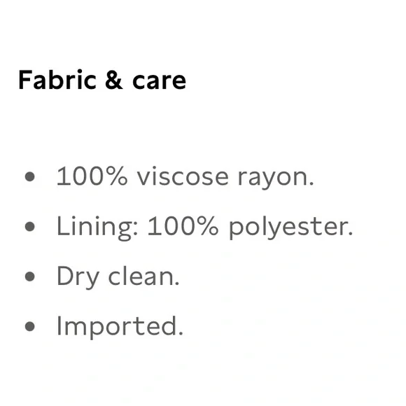 Banana Republic Ruffle Wrap Mini Dress M NWT Bright Peony Pink - Picture 8 of 8